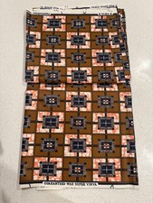 African Fabric Crafts: Sources of African Design and Technique