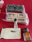 Vietnam War Era US Army Jungle First Aid Kit Pouch Supplies ~ Bandages — photo 6