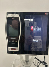 masimo root monitor with radical 7