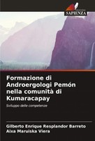 Gilberto Enrique Resplandor Barreto (U. A.) | Formazione Di Androergologi...