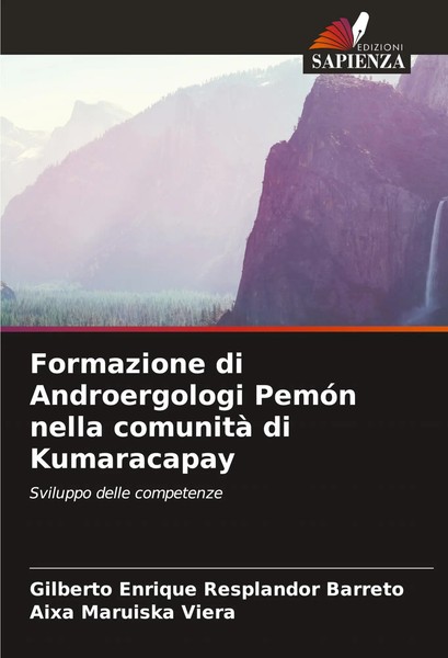 Gilberto Enrique Resplandor Barreto (U. A.) | Formazione Di Androergologi...-image