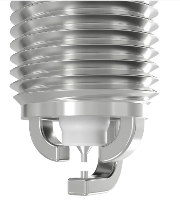 New Set of 8 DENSO Iridium Long Life Spark Plug for Lexus GS F/IS500/LC500/ RC F - Image 3 of 4