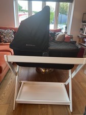 UPPABABY Folding Carrycot Stand Suitable For All UPPABABY carrycots From 2015 On
