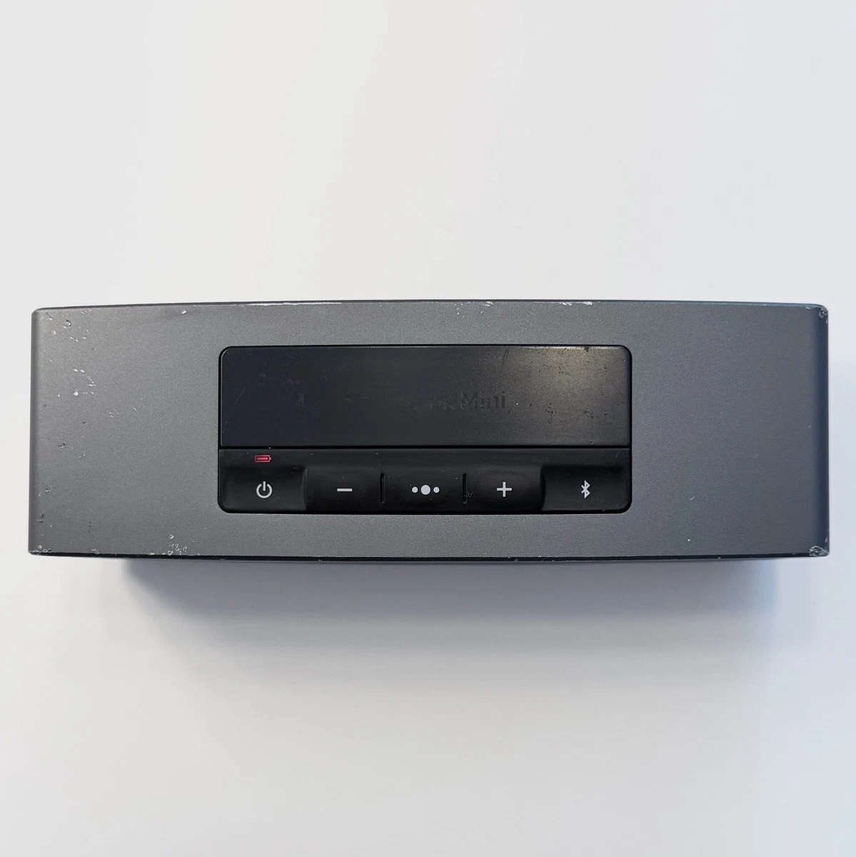 Bose Soundlink Mini 2 / II / Grau / Bluetoothbox / Soundsystem / Händler