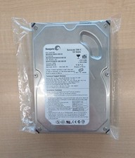 Seagate Barracuda 7200.9 120GB Hard Drive ST3120814A Not Tested 507