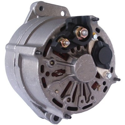 Lichtmaschine Generator 14V 100A Ø72,2 mm HC-CARGO für u.a. VW TRANSPORTER