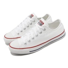 Converse Chuck Taylor All Star White/Unise x M7652C 6.5 MEN 8.5 WOMEN