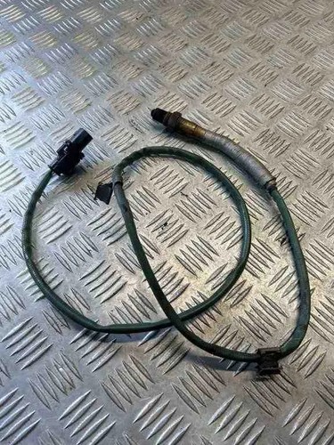 MERCEDES-BENZ C W204 Sauerstoffsensor Lambdasensor 0065422718 1.80 32457785