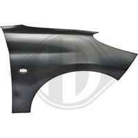 4225406 KotflüGel Rechts FüR Peugeot 206+ (2L_, 2M_)