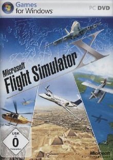 Flight Simulator X (Add - On) [Software Pyramide] - [PC]... | Game | Zustand gut