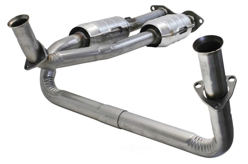 Convertidor catalítico - Convertidor de ajuste directo Eastern Mfg 50239 Foto 3 de 4