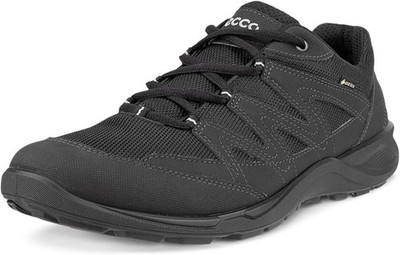 ECCO Neu mit Karton Herren Outdoor Sneaker TERRACRUISE LT GTX schwarz UK 8-8,5 / 42