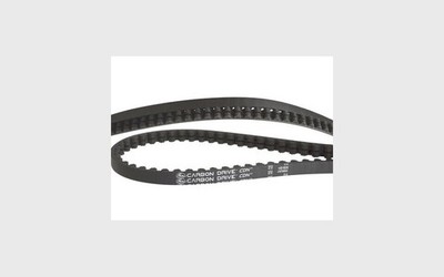 GATES Riemen CDN schwarz