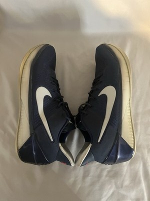 Nike Kobe s AD Midnight Navy Size 7Y Or W8.5