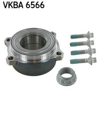 Roulement de roue Mercedes 508