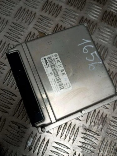 MERCEDES-BENZ A W168 Motorsteuergerät ECU A0275459632 0281010039 1.69 32011141