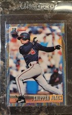1993 Bowman Baseball Cards 15