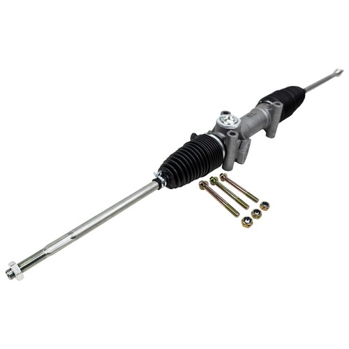 Labwork Steering Rack & Pinion For Polaris Ranger 800/900/Crew – Direct Replacement