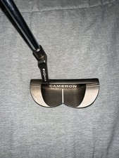 2007 Scotty Cameron CIRCA 62 No.6 Putter 35'' Right Handed
