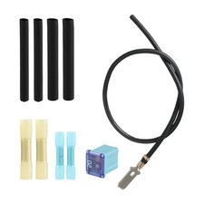 Fuel Pump Fuse Relocation Terminal Kit for Ford F150 2011 2012 2013 2014 3.5L V6