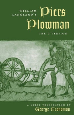 William Langlands Piers Plowman: The C Version (The Middle  - VERY GOOD