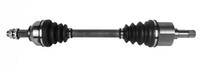 Hart 454 235 Antriebswelle FüR CitroËN Peugeot
