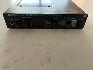 Roland Jv-30 | eBay