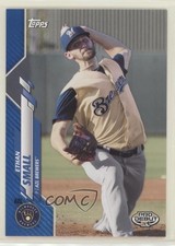 2020 Topps Pro Debut Blue 146/150 Ethan Small #PD-40 1kk