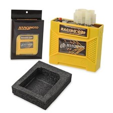 GY6 CDI,6 Pin AC CDI Box,Gy6 150cc Performance Part,Digital Adjustable 9