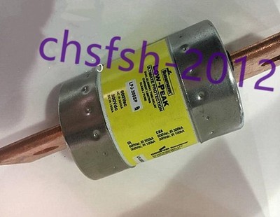 1 pcs New   time delay fuse LPJ-300SP 300A  600VAC 300VDC *pz
