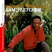 Fletcher - Look Of Love - The Sound Of Soul - Cd - G3Z