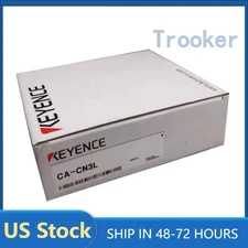 1PC Keyence CA-CN3L CACN3L Cable Connecting New In Box Expedited Shipping