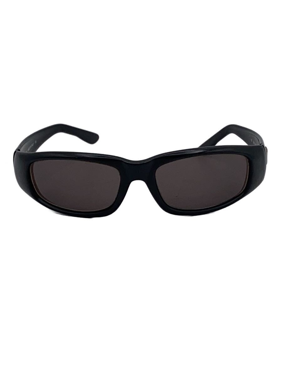 GUCCI Sunglasses Plastic BLK BLK Women s GG1178 S