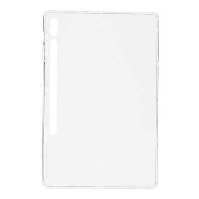 imoshion Gel Case Samsung Galaxy Tab S8 Plus / S7 Plus / S7 FE 5G - Transparent