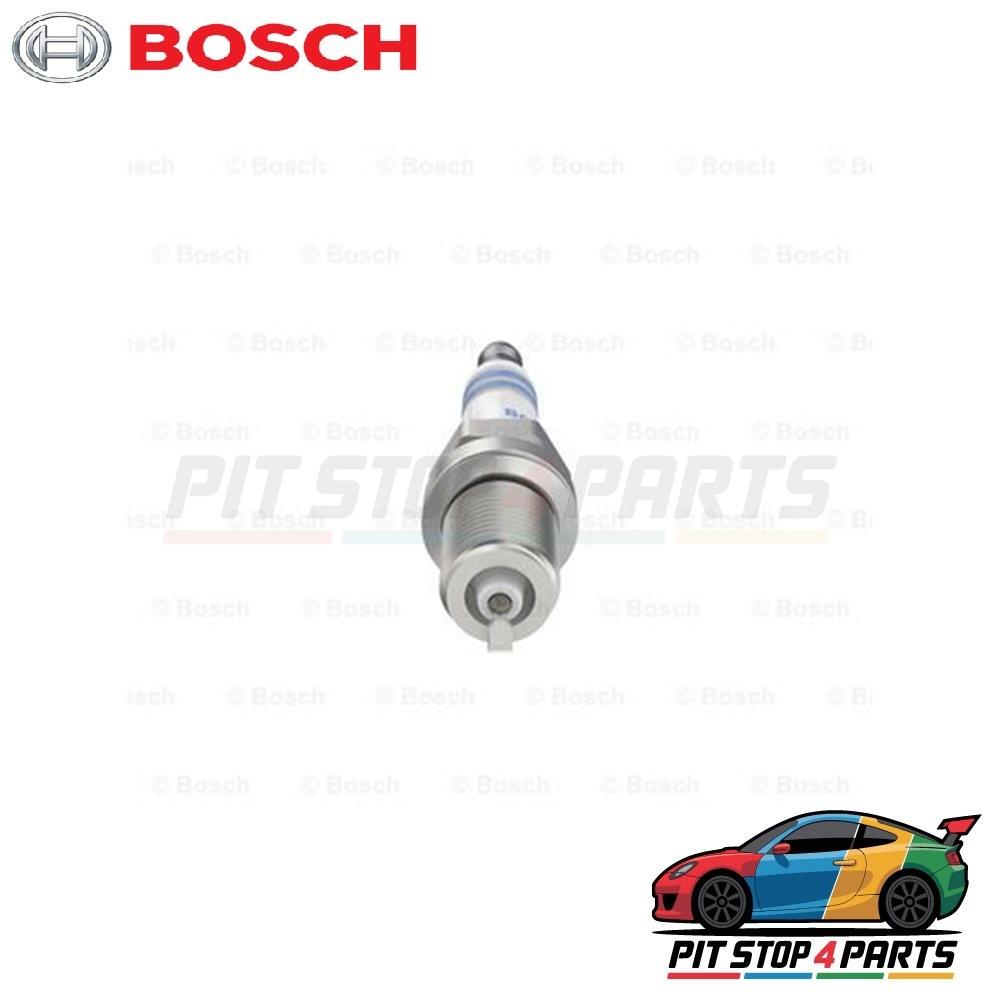 BOSCH SPARK PLUG DOUBLE IRIDIUM 0242230528