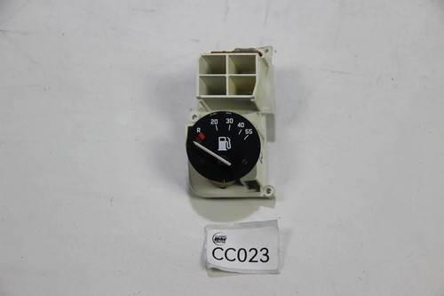 Original BMW E21 315 316 318i 320i 323i	Kombiinstrument Tankanzeige 55L OEM