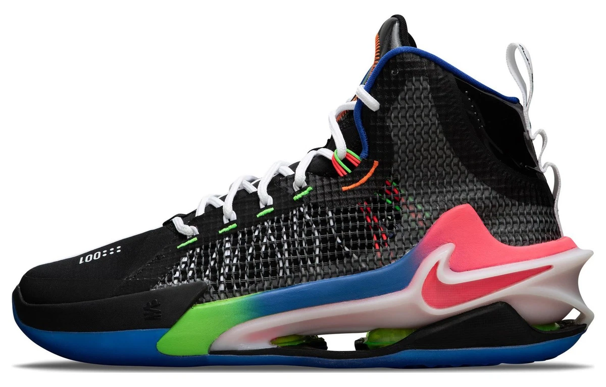 Nike Air Zoom GT Jump EP Avocado Own Space for Sale | Authenticity