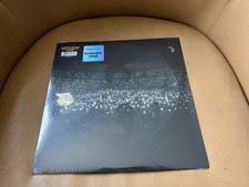 Sealed Enter The Wu-Tang - 36 Chambers - Live...