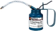 Performance Tool W241 1/4 Pint Pump Oiler