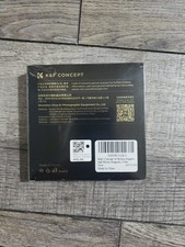 K F CONCEPT 49-82mm Magnetic Filter Adapter Ring, for 49mm Lens Install 82mm...