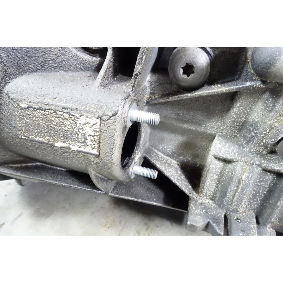 BMW E90 E82 N52 6-Speed Manual Transmission GS6-17BG 2006-2013 328i 128i OEM - Image 3 of 4