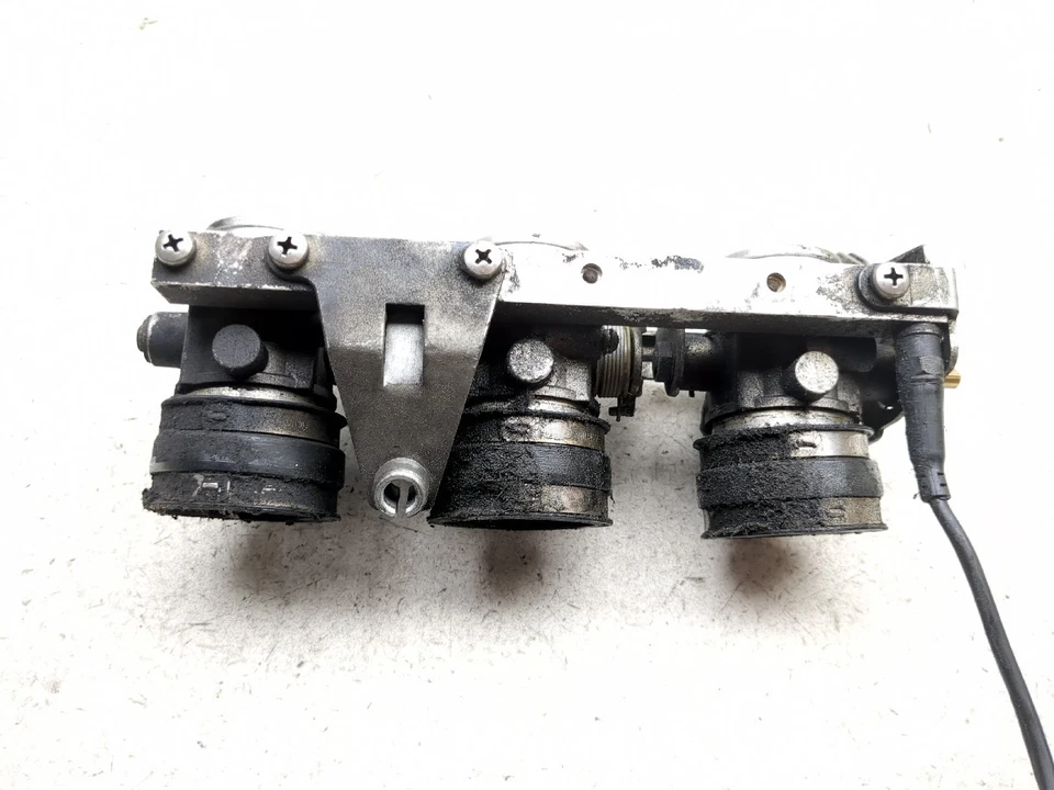 Carrocerias do acelerador 86-95 BMW K75 S - Imagem 4 de 4