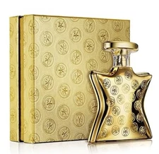 Bond No.9 New York Signature Eau De Parfum Unisex 3.3 Oz - 100mL Free Shipping 