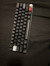 SteelSeries Apex 9 Mini Mechanical Gaming Keyboard