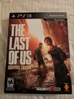 The Last of Us -- Survival Edition (Sony PlayStation 3, 2013)