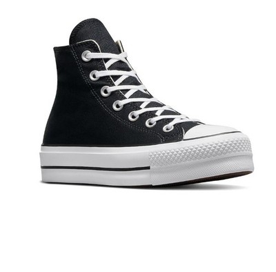 Converse Chuck Taylor All Star High Top Platform Shoes Women Size 6 GS