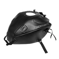 Yamaha MT07 - 25/26 - Matte Tank Bagster Schwarz - 1855U