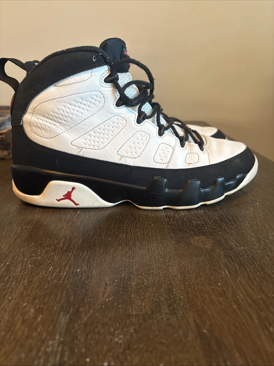 Jordan 9 Retro space jam 2016 | eBay