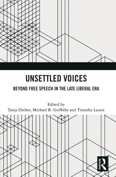 Tanja Dreher (U. A.) | Unsettled Voices | Buch | Englisch (2021) | Routledge-image