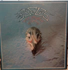The Eagles: Greatest Hits 1971- 1975 Vinyl LP Asylum 1976 Embossed 7E-1052